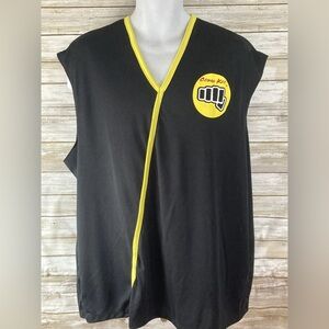 Cobra Kai/karate kid Halloween costume